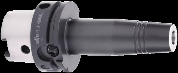 SDF HSK-A63 ø 6 L1=120, TENDO Slim 4ax