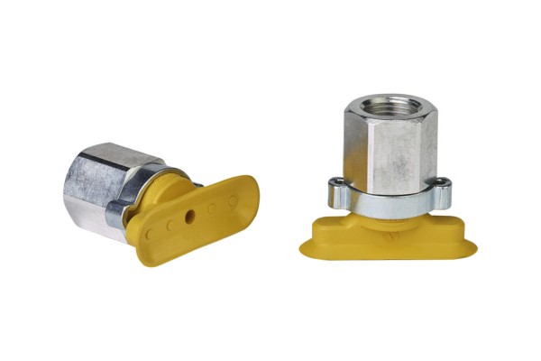 SGON 30x10 NBR-ESD-55 G1/8-IG