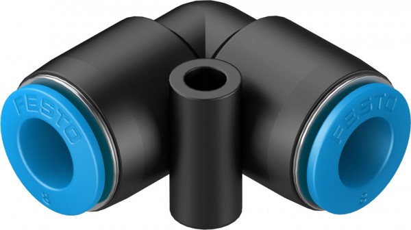 QSL-8-50 L-Steckverbindung