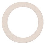 ID: 114089 - Dichtring aus Polyamid, für Gewinde G 1/8, VPE 100 Stk. ID: 114089 - Dichtring aus Polyamid, für Gewinde G 1/8, VPE 100 Stk.