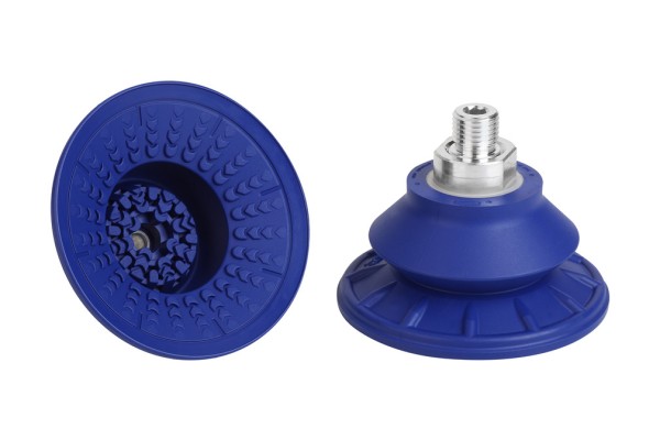 Balgsauggreifer SAB 80 NBR-60 M14x1.5-AG
