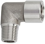 ID: 112817 - Winkelstück, innen/außen, G/R 1/2, Edelstahl 1.4404