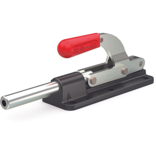 Schubstangenspanner, Max. Haltekraft 33400N, EF:AF 35:1, Hub 102