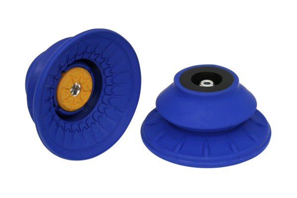 Balgsauggreifer (rund) SABT-C-80-NBR-60-M10-AG