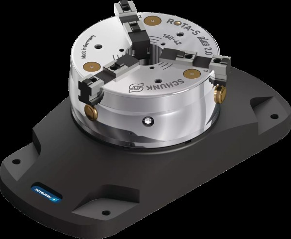 VERO-S PAL ROTA-S plus 2.0 160-2