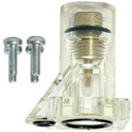 ID: 100794 - Tropfaufsatz Polycarbonat