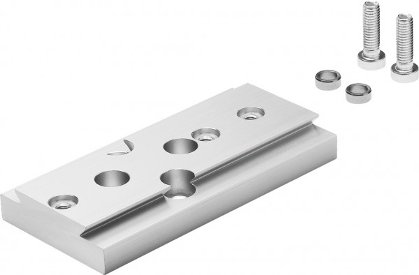 HMSV-24 Adapterbausatz