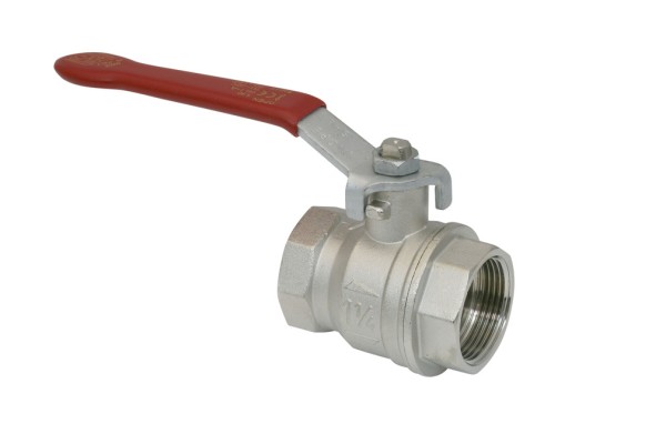 Zweiwege-Kugelventil