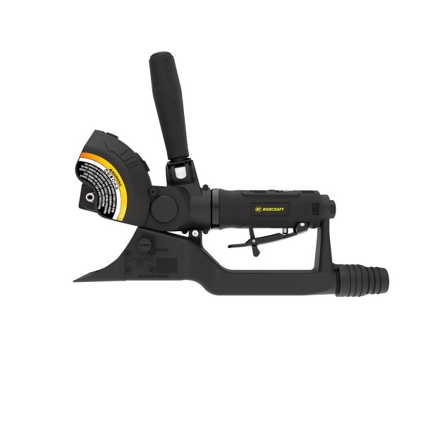 RC7095K Werkzeug-Set: Druckluft MBX Multi-Schleifer RC7095