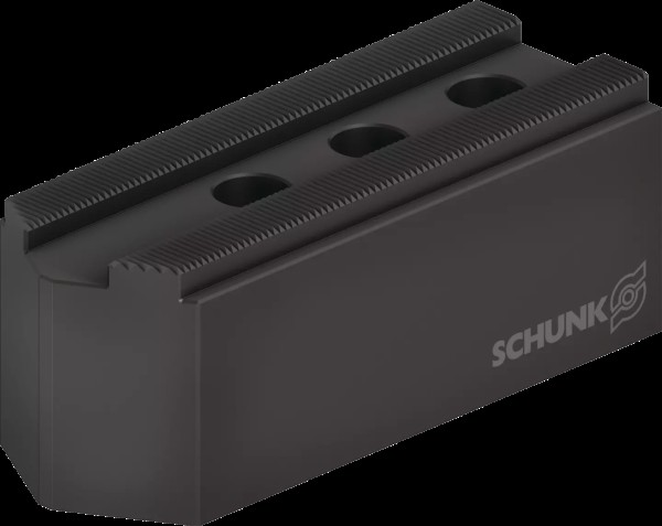 SKNL 215, Weiche Aufsatzb.