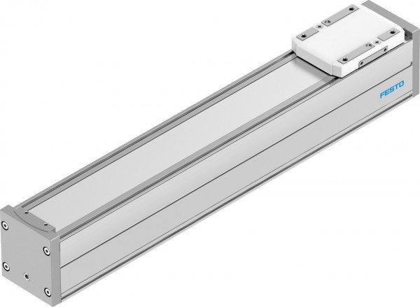 ELFC-KF-80-400 Führungsachse