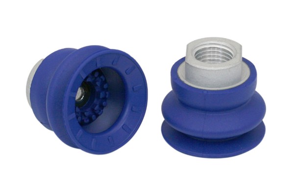 Balgsauggreifer SAB 30 NBR-60 G1/4-IG