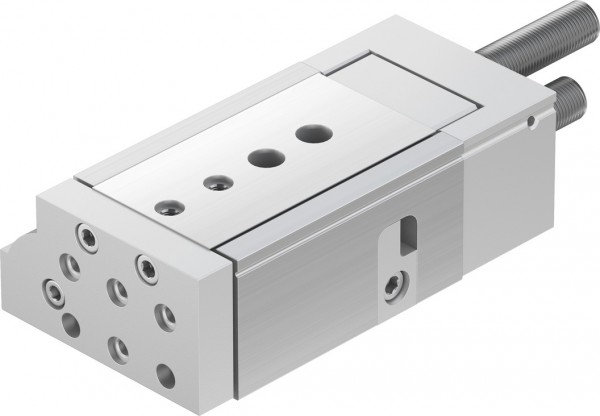 DGSL-25-20-P1A Mini-Schlitten