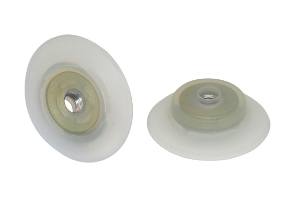Flachsauger (rund) PFG 60 SI-55 N009