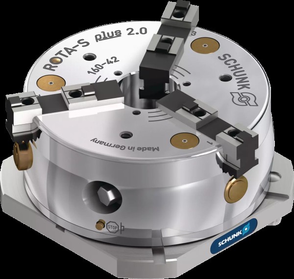 VERO-S PAL ROTA-S plus 2.0 160-1