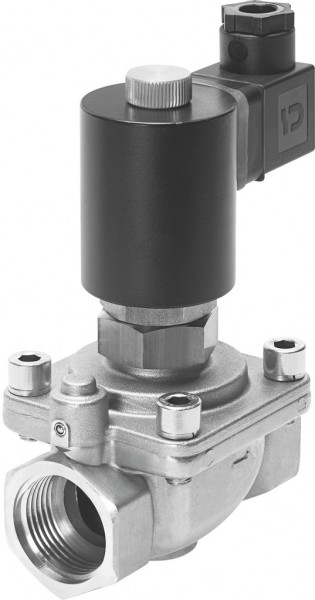 VZWF-L-M22C-G2-500-E-2AP4-6-R1 Magnetventil