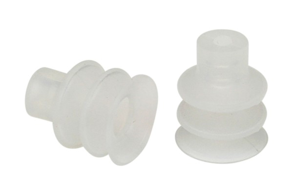 Faltenbalgsauggreifer FG 18 SI-55 N016