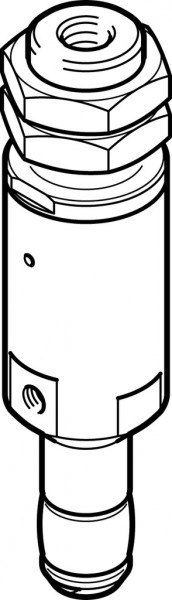 DHEB-10-E-U-E-P Balggreifer