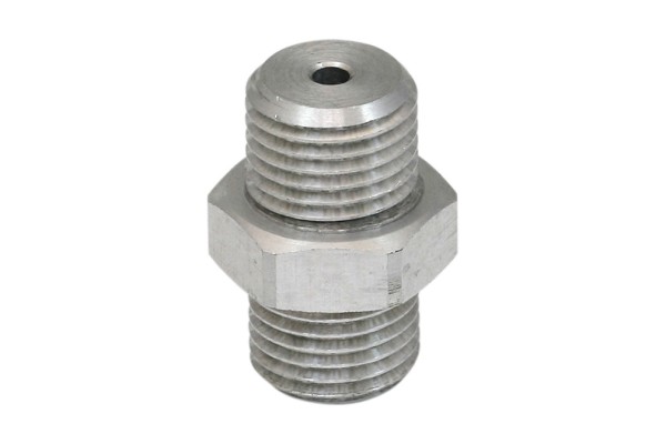 Strömungswiderstand SW 100 G1/4-AG