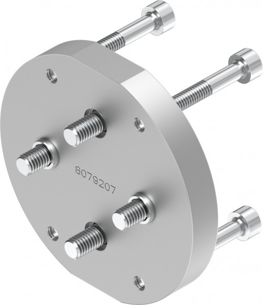 DHAA-G-R3-25-B8-25 Adapterbausatz