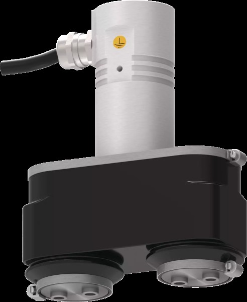 HUE EGN 160 SCHUTZHÜLLE KOMPLETT