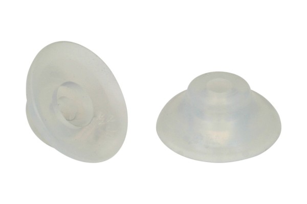 Flachsauger (rund) PFG 30 SI-55 N007