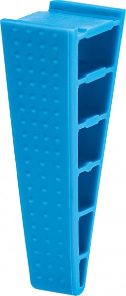 DHAS-GF-60-U-BU Adaptiv-Greiffinger