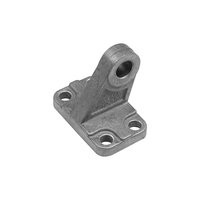 ID: 156735 - Gegenlager, ISO 15552, ISO 21287, f. Gabelk. nach DIN 71752, Ø50