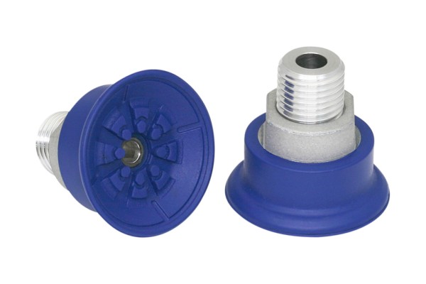 SAF 30 NBR-60 G3/8-AG