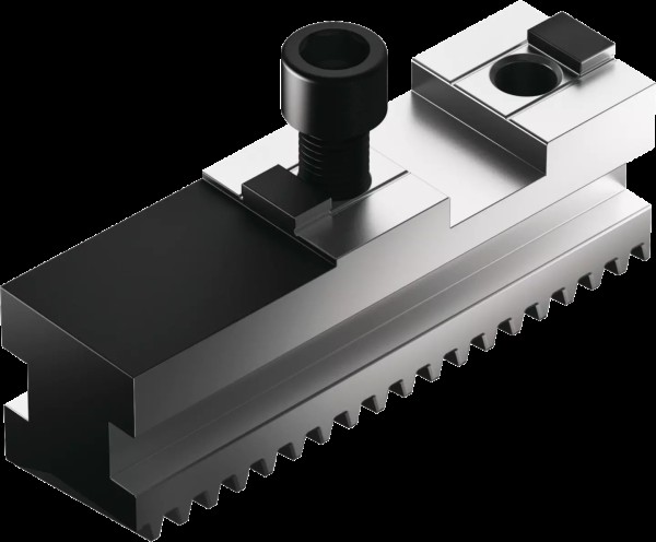 SFG 630-400, Grundbacken