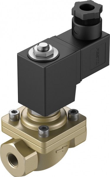 VZWF-B-L-M22C-G14-135-V-2AP4-10 Magnetventil