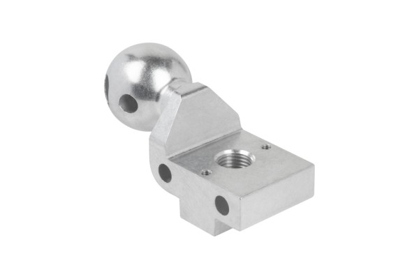 Halter für Sauggreifer