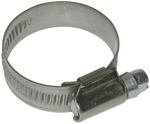 ID: 115453 - Schneckengewinde-Schl.schelle »blow line« (W 2), 25-40 mm, 12 mm