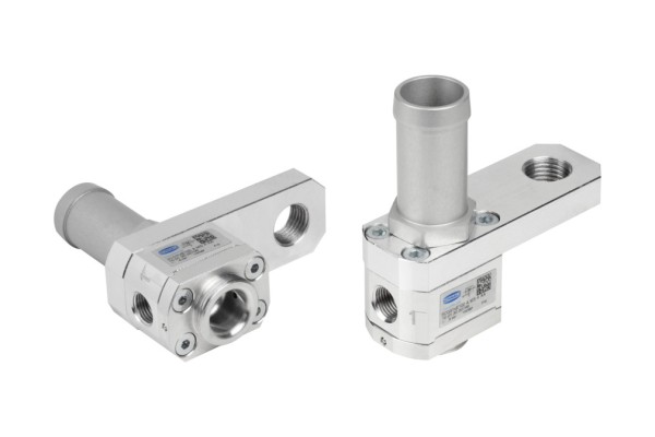 SCGS 1xE100 A MS AR M20x1-AG