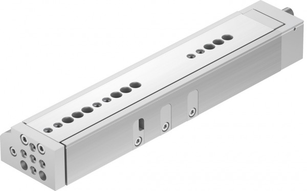 DGSL-12-150-EA Mini-Schlitten