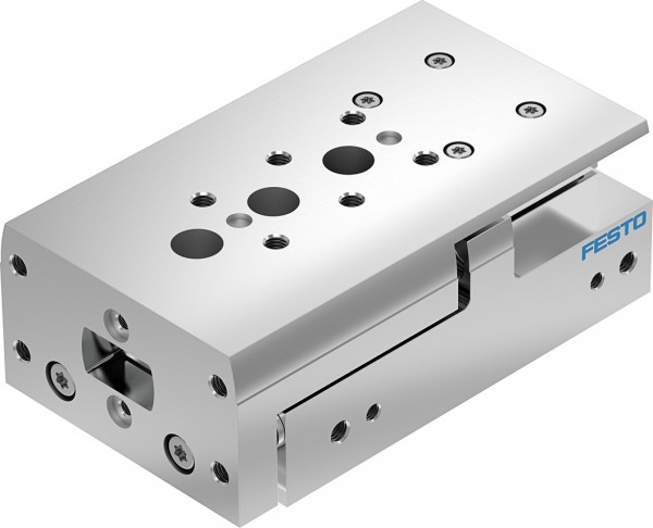 DGST-16-50-E1A Mini-Schlitten