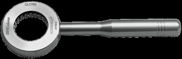 SINO-CLAMP D32 KLEMMKOERPERSCHLUESSEL