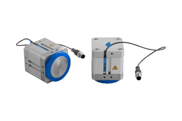 SGM-HD-S 70 G1/4-IG PNP