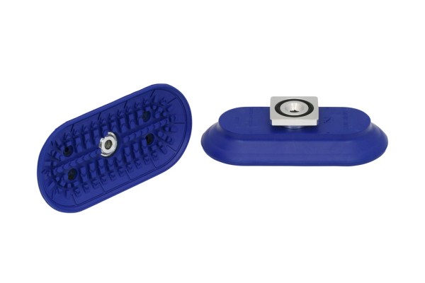 Flachsauggreifer (oval)