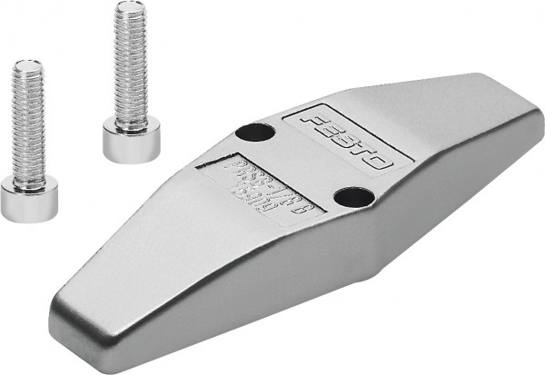 PRSB-3/8-B Abdeckplatte