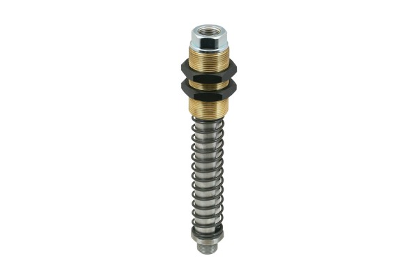 Federstößel verdrehgesichert Heavy Duty FSTE-HD G3