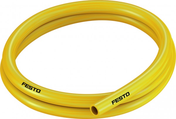 PUN-16X2.5-GE Kunststoffschlauch