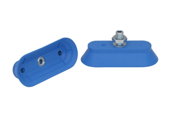 Glockensauggreifer (oval)