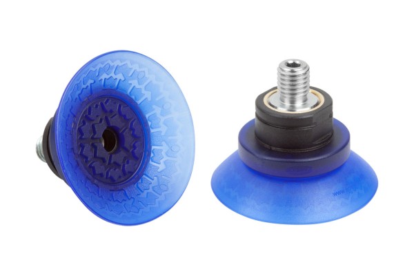 High-Speed Glockensauggreifer (rund)