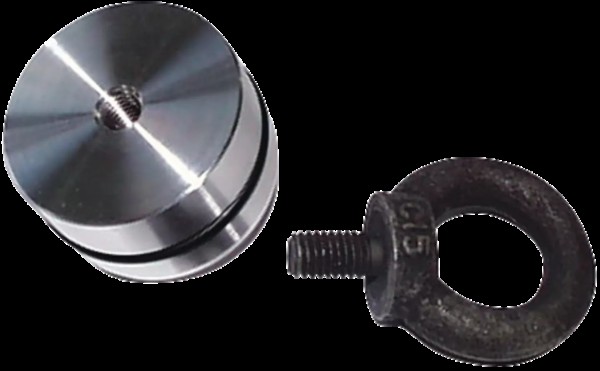 VERSCHLUSSSTOPFEN ø¸ 42 MM ROTA S 160