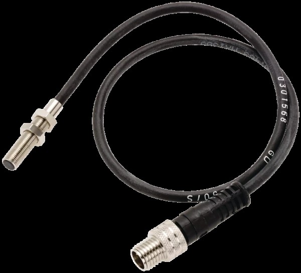 INK 50-S,Näherungsschalter PNP, Schließe