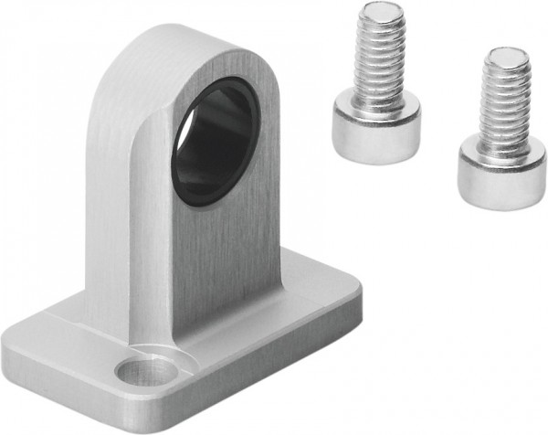 SZF-18 Schwenkflansch