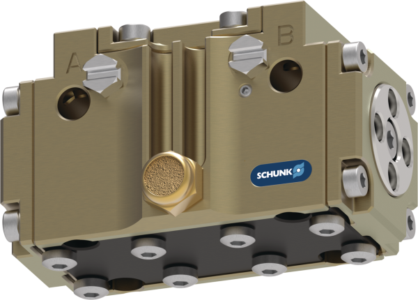 DPG-plus 40-IS-V