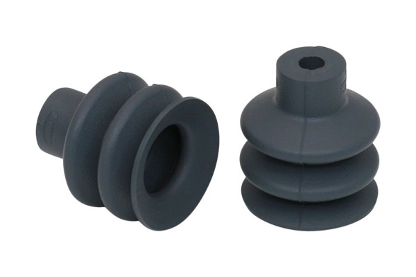 Faltenbalgsauggreifer FG 20 NK-45 N016