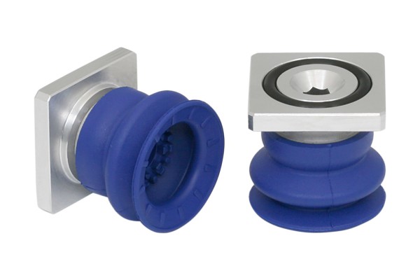 Balgsauggreifer SAB 30 NBR-60 RA